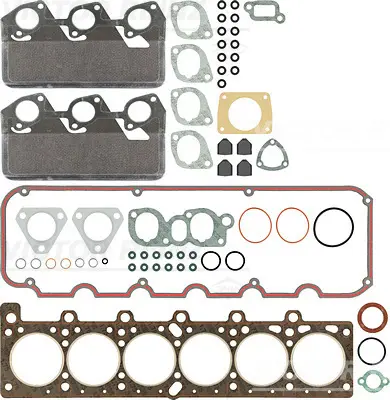 VICTOR REINZ 02-24465-06 Ust Takım Conta Skclı Bmw M20 B23 E21 E30 11121730876