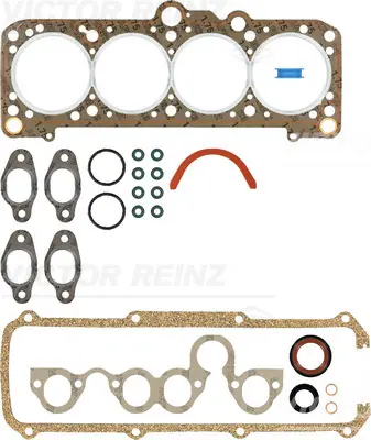 VICTOR REINZ 02-25745-21 Ust Takım Contası Cordoba Ibıza Toledo Vento Passat Jetta Golf Iıı Iv 91>98 1.8 51198012 51198012B