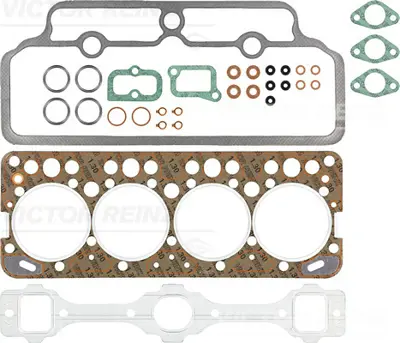 VICTOR REINZ 02-26305-03 Ust Takım Contası Mercedes Unımog - T2 ( Om314 ) 3140106020