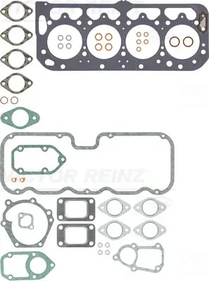 VICTOR REINZ 02-27015-01 Ust Takım Contası 209L6 95636687