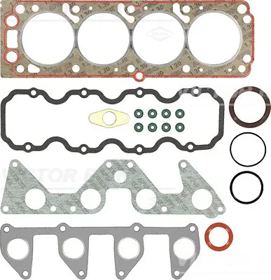 VICTOR REINZ 02-27275-04 Takım Conta Alt Ust 18 / 8v Full Kecelı Vectra A 6425278x