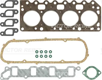 VICTOR REINZ 02-27430-01 Ust Takım Contası 93BX6014AA