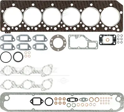 VICTOR REINZ 02-28915-01 Ust Takım Contası Renault Mıdlıner 200-220-230 5001826451