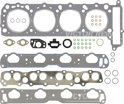 VICTOR REINZ 02-29185-01 Takım Conta Ust Sol (M119) W124 93>95 W140 91>98 C140 94>99 1190163520