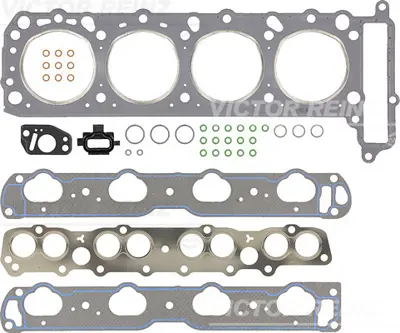 VICTOR REINZ 02-29185-02 Takım Conta Ust Sol Y.M. (M119) W210 96>97 S210 96>97 C140 94>99 1190163520