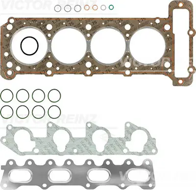 VICTOR REINZ 02-31025-01 Takım Conta Ust  (M111.920) C-Class W202 93>00 S202 96>00 1110102920