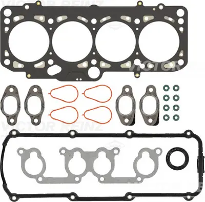 VICTOR REINZ 02-31280-02 Gasket Set, Cylınder Head 