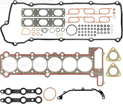 VICTOR REINZ 02-31380-01 Ust Takım Contası Bmw 11129069861