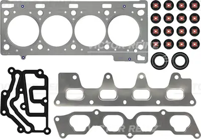 VICTOR REINZ 02-31655-03 Ust Takım Contası Megane Iı Laguna Iı 2,0 16v F4r 7701473135