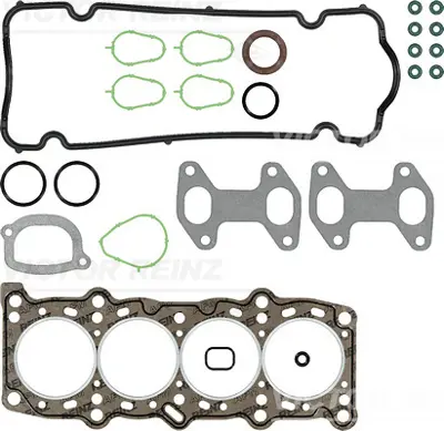 VICTOR REINZ 02-31790-05 Motor Ust (Skc Dahıl) Takım Contası Palıo 1.2 8v Uno 60 Punto Panda 71716868