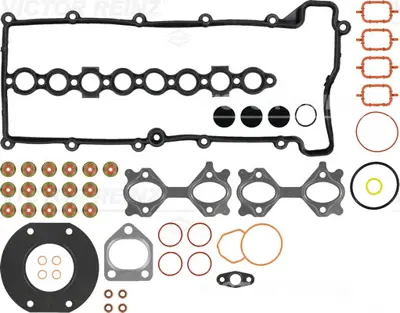 VICTOR REINZ 02-33896-01 Ust Takım Conta Bmw M47 D20 E39 E46 98>03 11122247501 GUG701201HS