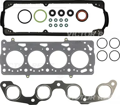 VICTOR REINZ 02-33915-01 Gasket Set, Cylınder Head 30198012F