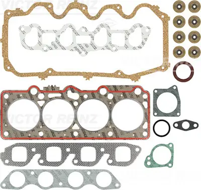 VICTOR REINZ 02-34355-01 Ust Takım Contası V90SF6051AA