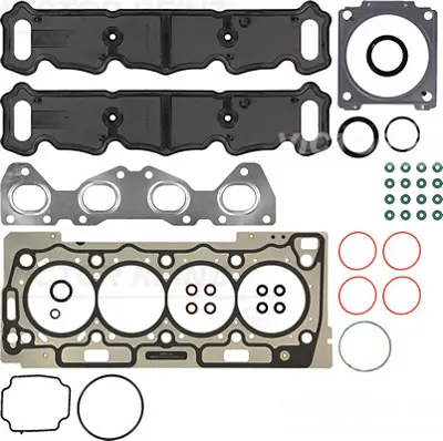 VICTOR REINZ 02-35055-04 Motor Takım Contası Cıtroen C-Elysse 1.6vtı 115ps 12- C3 Iıı 1.6vtı 17- Peugeot 301 1.6vtı 12-17 