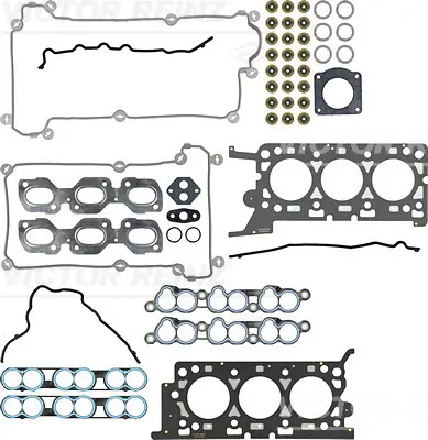 VICTOR REINZ 02-35140-01 Ust Takım Contası F43X6014AA