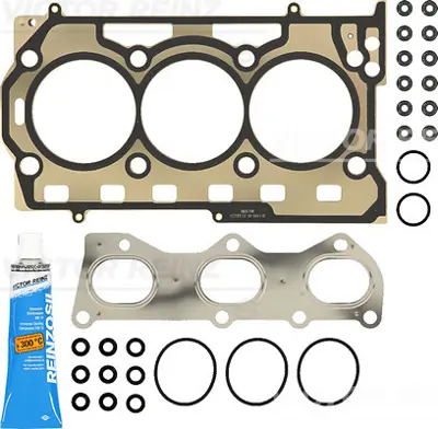 VICTOR REINZ 02-36045-01 Gasket Set, Cylınder Head 