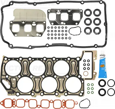 VICTOR REINZ 02-36090-01 Gasket Set, Cylınder Head 