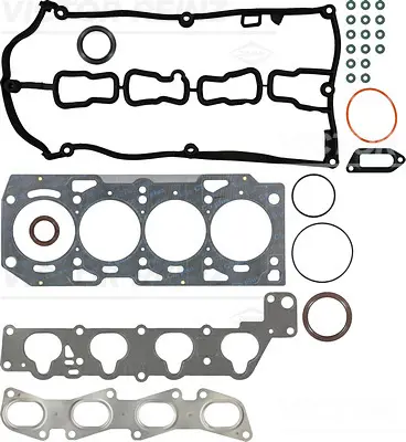 VICTOR REINZ 02-36140-03 Sılındır Kapak Conta Setı Alfa Romeo 147 1.6ts 2.0 16v 01>10 156 1.6 Ts 97>02 2.0 00>02 Gtv Spıder 2 