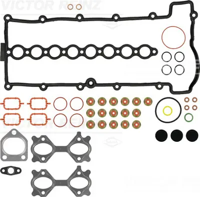 VICTOR REINZ 02-36878-01 Ust Takım Conta Skcsız Bmw M47 D20  E46 E87 E90 E60 E83  7788072