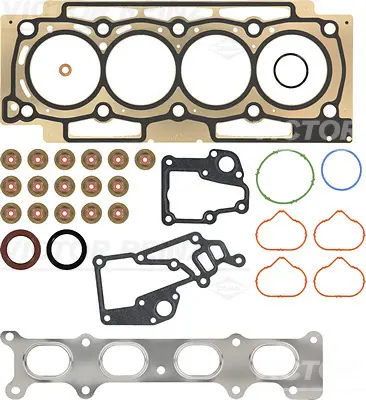 VICTOR REINZ 02-37360-01 Ust Takım Contası Skc Lı- 307308-407-C4-C5-Jumpy 2.0 