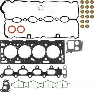 VICTOR REINZ 02-37670-01 Takım Conta Ust Astra H 04>14 Zafıra B 05>15 Z16xep 6606018