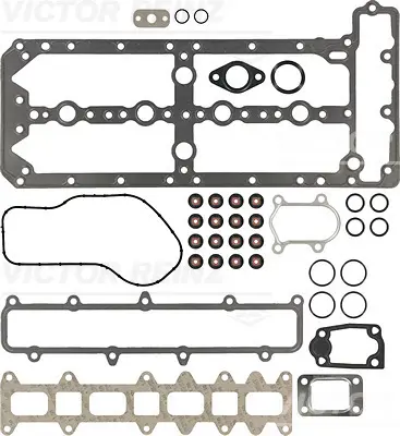 VICTOR REINZ 02-38371-02 Ust Takım Conta Ducato Boxer Jumper 3,0 06> F1ce0481d 