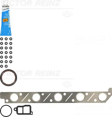 VICTOR REINZ 02-39438-01 Ust Takım Contası Volvo  S60 I (384) 2.4 D 01>10 S80 I (184) 2.4 D5 01>10 V70 Iı (285) 2.4 D5 01>08 