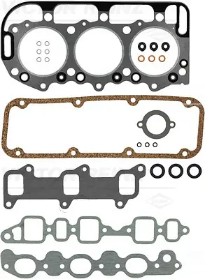 VICTOR REINZ 02-41525-01 Ust Takım Contası Ford Bsd 326 Traktor D3NN6051