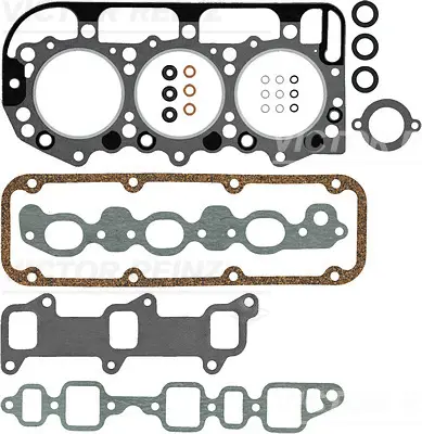 VICTOR REINZ 02-41530-01 Ust Takım Contası Ford Dexta 2000 Traktor CFPN6008