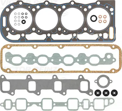 VICTOR REINZ 02-41600-01 Ust Takım Contası Ford Bsd 442t Traktor E0NN6051FA