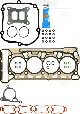 VICTOR REINZ 02-42165-02 Gasket Set, Cylınder Head 