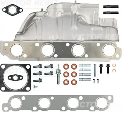 VICTOR REINZ 04-10055-01 Montaj Setı Turbosarj Ford Transıt 