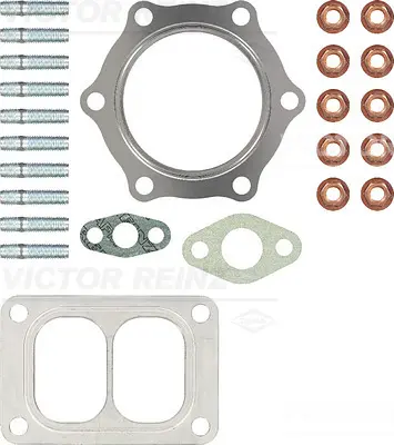 VICTOR REINZ 04-10095-01 Montaj Setı Turbosarj Eksoık Bılgı 