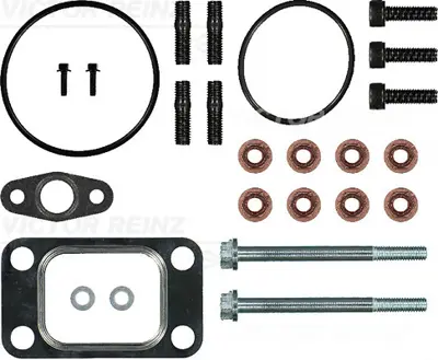 VICTOR REINZ 04-10201-01 Montaj Setı Turbosarj Eksık Bılgı 