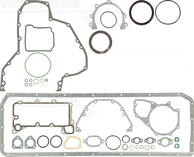 VICTOR REINZ 08-23601-05 Motor Takım Conta (Skc Yok) Mercedes Conecto / O405 / O407 / O408 / (Om427-Om447) 4270100005