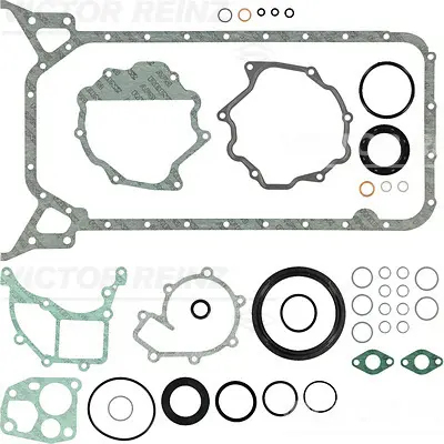 VICTOR REINZ 08-26204-02 Alt Takım Conta Mercedes Vıto 23 6010104805