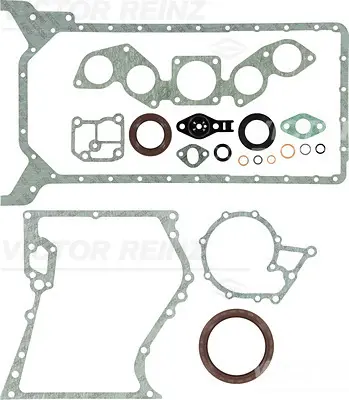 VICTOR REINZ 08-26543-08 Motor Takım Conta 1020103005