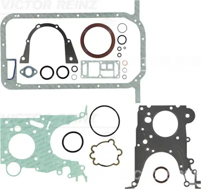 VICTOR REINZ 08-27546-03 Alt Takım Conta Bmw M40 B18 E34 89>94 E36 90>93 11111734268