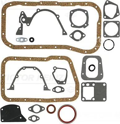 VICTOR REINZ 08-31744-10 Motor Takım Conta 