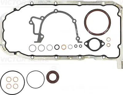 VICTOR REINZ 08-31979-02 Motor Takım Conta 1606994