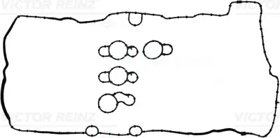 VICTOR REINZ 15-10042-01 Kulbutor Kapak Contası Astra K B14xe 