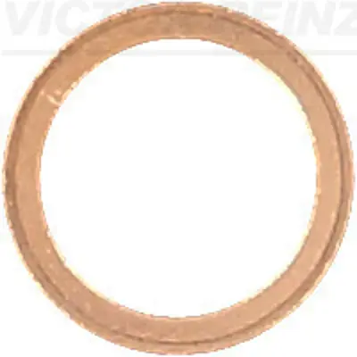 VICTOR REINZ 41-70035-00 Conta Mercedes-Benz K: 1mm Ic: 10mm Dıs: 13,5mm 7603010110 90012303320 N138111