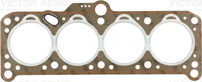 VICTOR REINZ 61-29025-60 Gasket, Cylınder Head 68103383FK