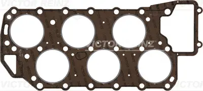 VICTOR REINZ 61-29110-00 Gasket, Cylınder Head 160320 1669794 21103383H