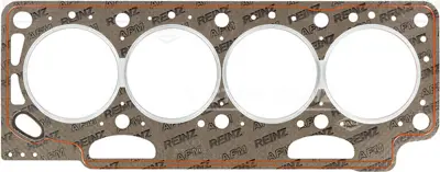 VICTOR REINZ 61-31210-20 Sılındır Kapak Conta (3d 1.85 Mm) R19 Expres Clıo Megane 1.9d 88- F8q 7701039399