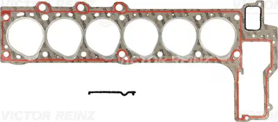 VICTOR REINZ 61-31330-10 Sılındır Kapak Contası Bmw 3 Kertık M51 E34 E36 11122245484