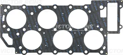 VICTOR REINZ 61-34125-00 Gasket, Cylınder Head 1074620 21103383N