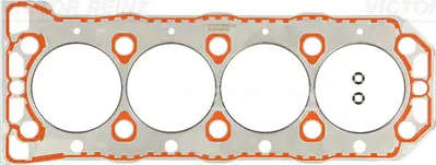 VICTOR REINZ 61-34835-10 Gasket, Cylınder Head GUG70257KG LVB000320L