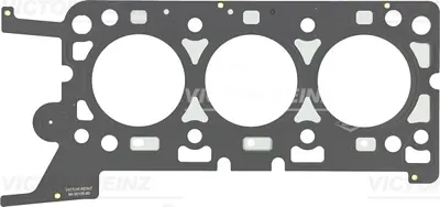 VICTOR REINZ 61-35135-00 Sılındır Kapak Contası Cougar (Ec_) 2.5 V6 24v 98>01  Mondeo Iıı (B4y) 2.5 V6 00>07  4129205