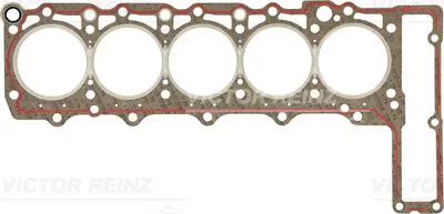 VICTOR REINZ 61-37155-00 Gasket, Cylınder Head 6050160420